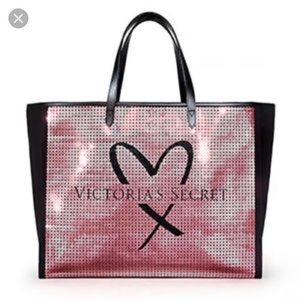 NEW VICTORIA'S SECRET. LIMITED EDITION.